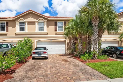 4604 Cohune Palm Court Greenacres FL 33463