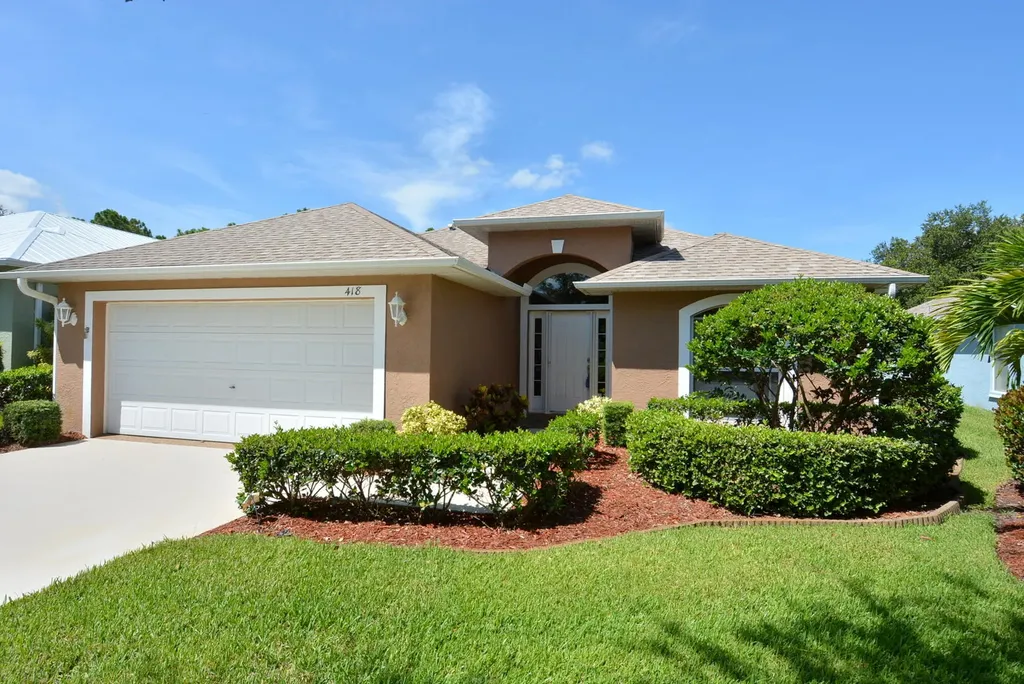 418 SW Sundance Trail Port St Lucie FL 34953