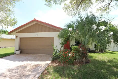 2569 NW 123rd Avenue Coral Springs FL 33065
