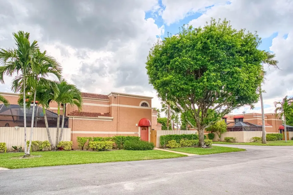 6100 Seven Springs Boulevard Greenacres FL 33463