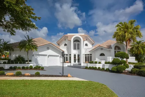 21459 Burnside Court Boca Raton FL 33433