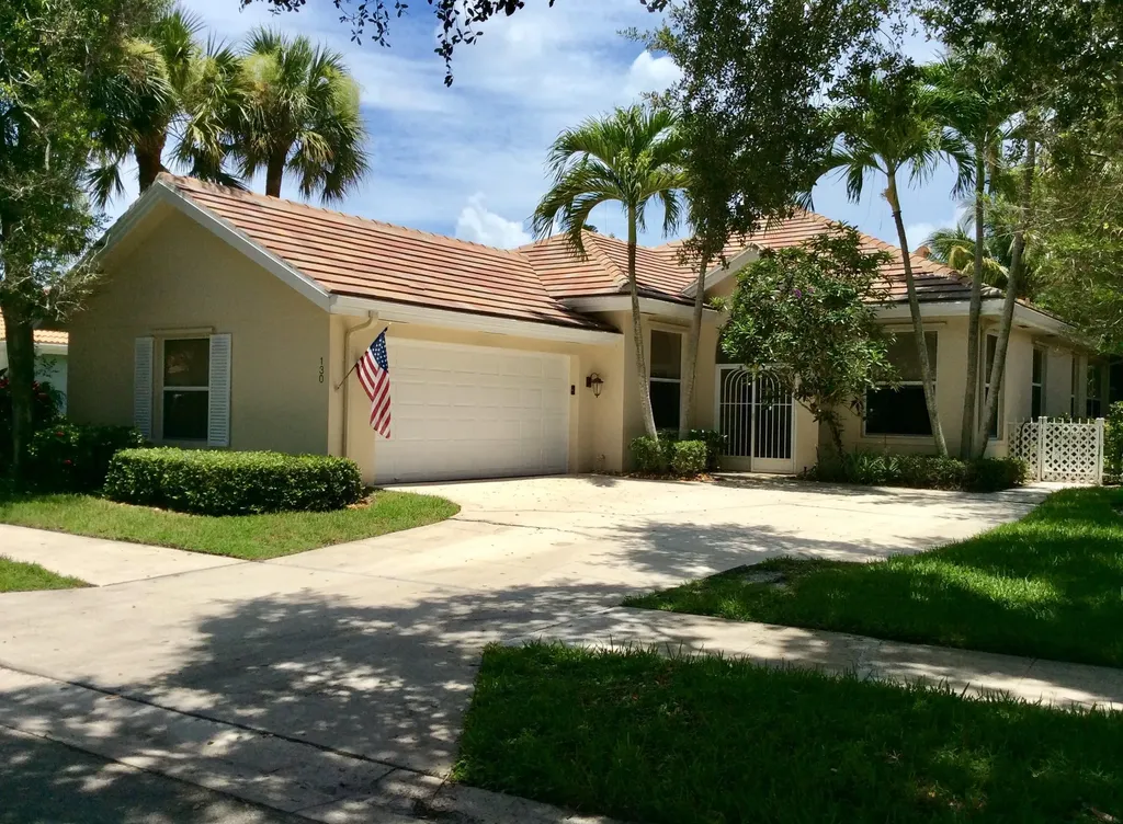 130 E Hampton Way Jupiter FL 33458