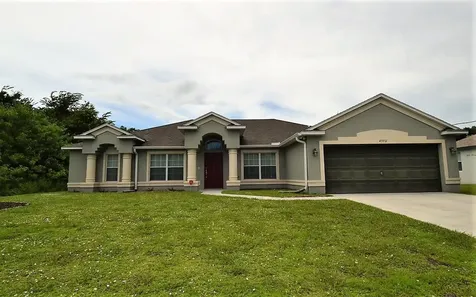 4590 SW Tabor Street Port St Lucie FL 34953