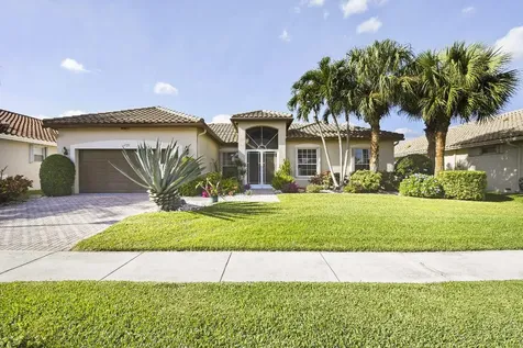 6723 Chimere Terrace Boynton Beach FL 33437