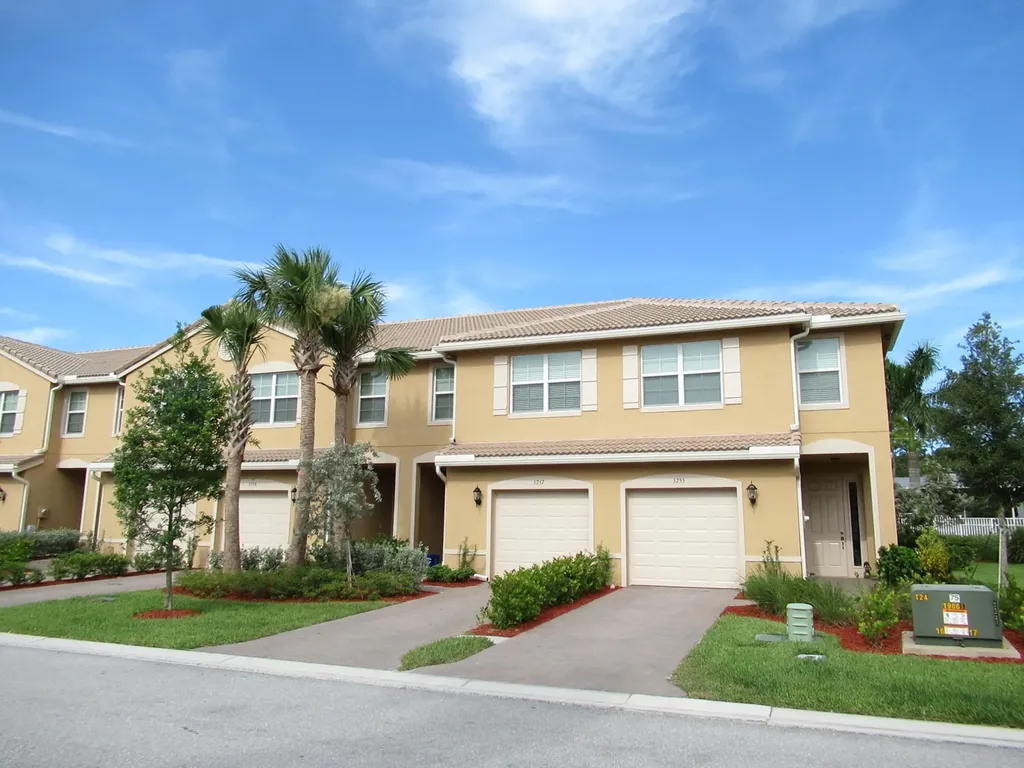 5757 Monterra Club Drive Lake Worth FL 33463