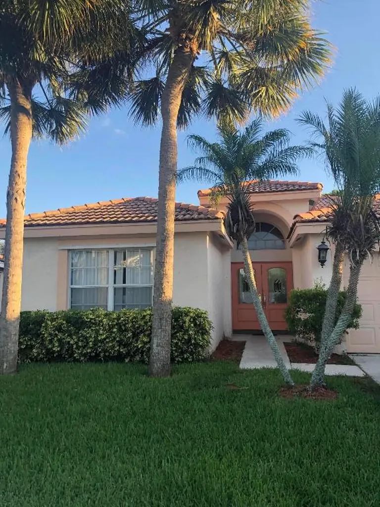 8149 Mystic Harbor Circle Boynton Beach FL 33436
