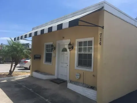 714 George Bush Boulevard Delray Beach FL 33483
