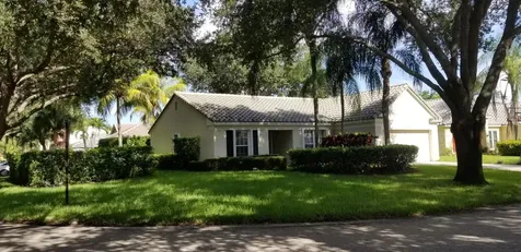 3701 Satin Leaf Court Delray Beach FL 33445