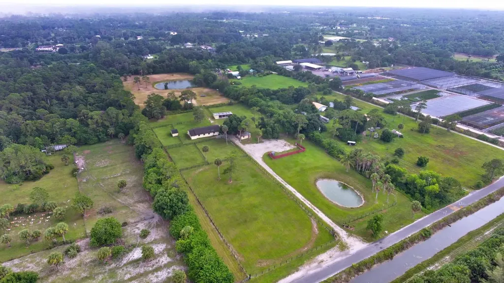 3686 A Road Loxahatchee FL 33470