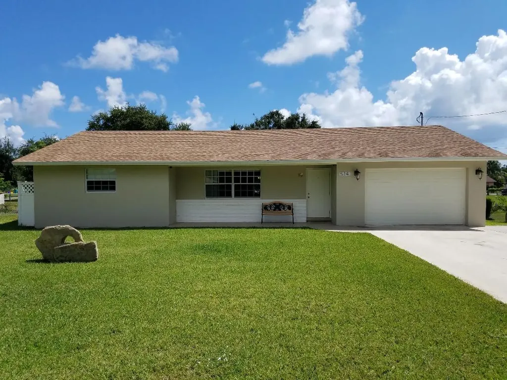514 NW 7th Court Boynton Beach FL 33426