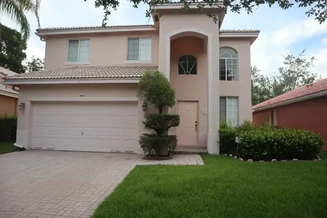 5023 Heron Court Coconut Creek FL 33073