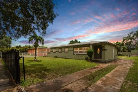 440 NW 131st Street North Miami FL 33168