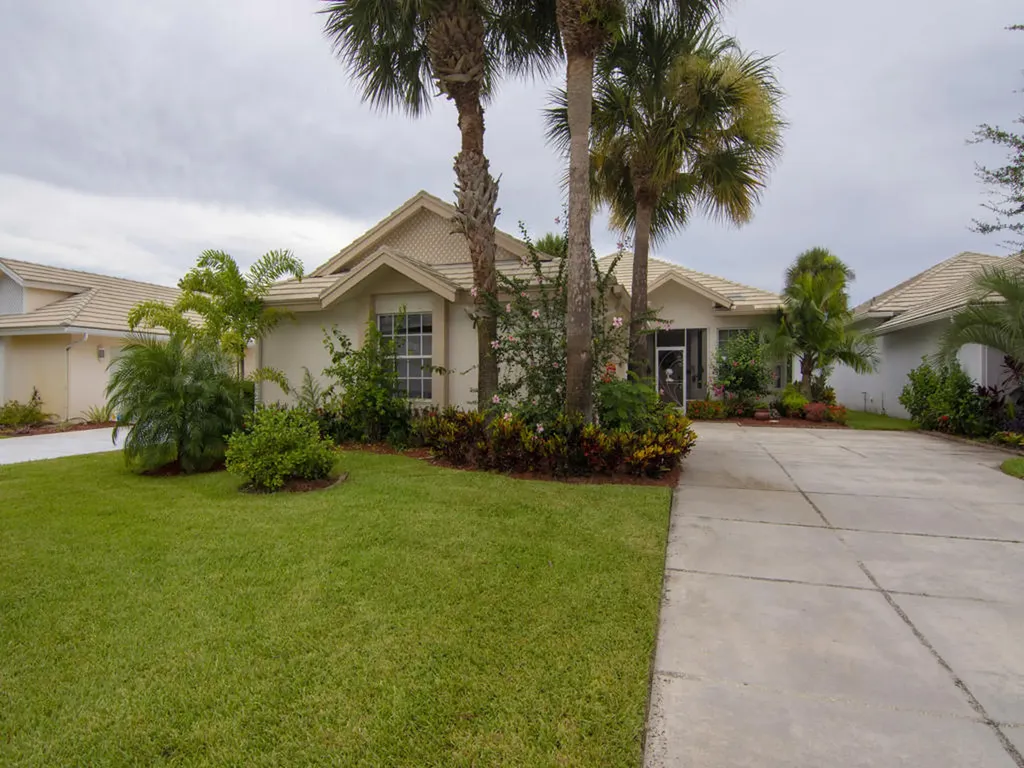 9408 Poinciana Court Fort Pierce FL 34951