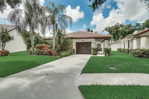 4776 Fancy Leaf Court Boynton Beach FL 33436