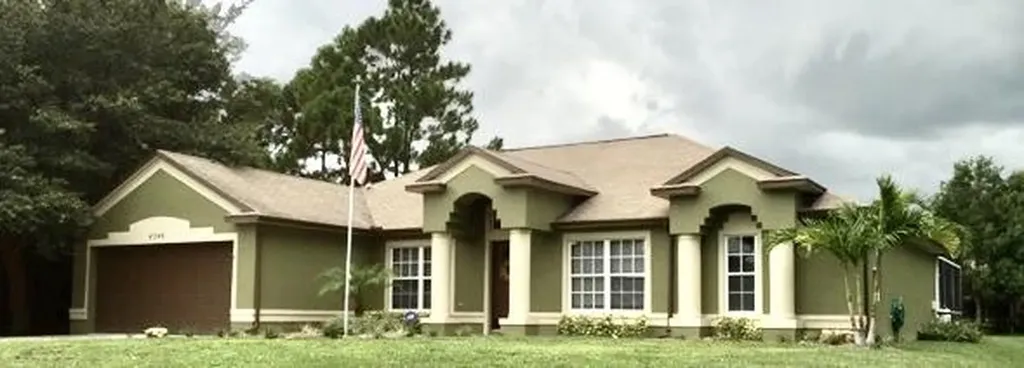 4546 SW Bradbury Street Port St Lucie FL 34953