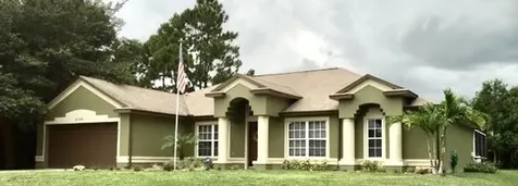 4546 SW Bradbury Street Port St Lucie FL 34953