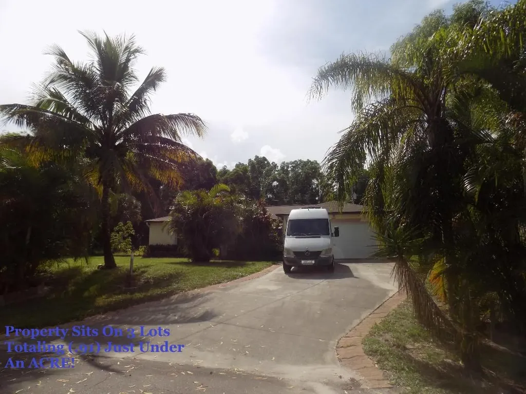 2931 SW Coastal Terrace Port St Lucie FL 34953