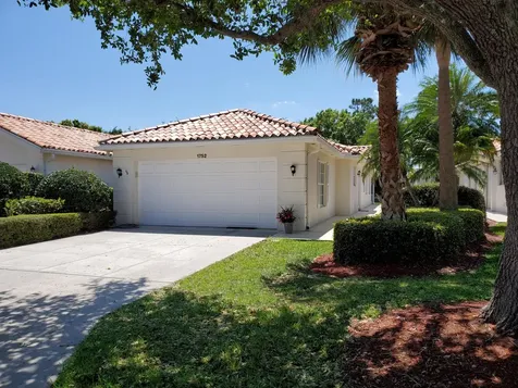 1752 SW Shady Lake Terrace Palm City FL 34990