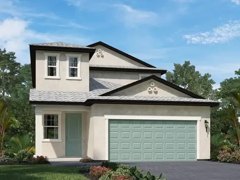 1818 Lake Cove Drive Lake Worth Beach FL 33460