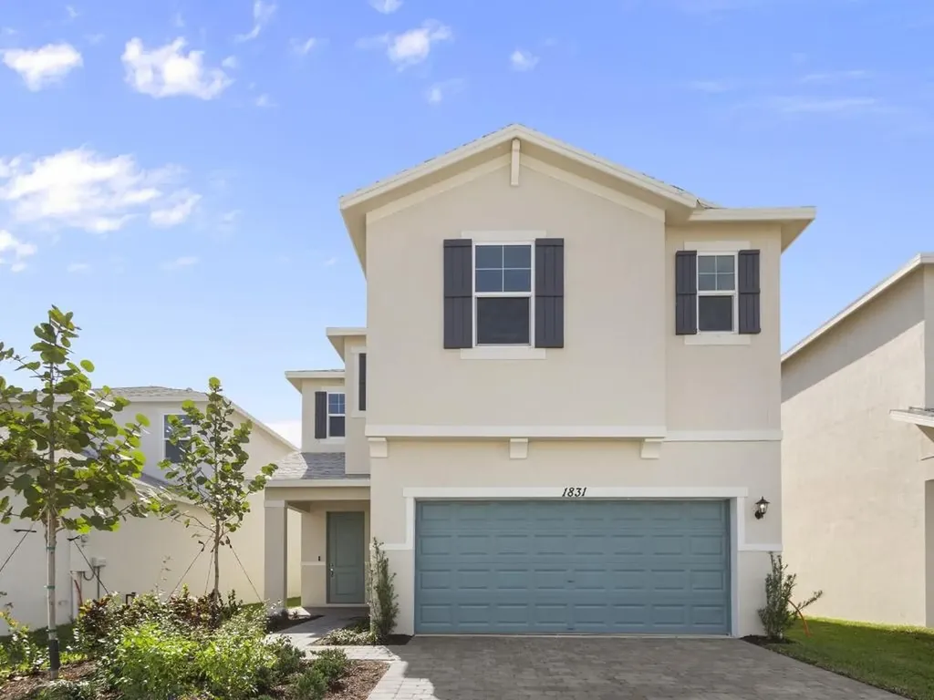 1831 Lake Cove Drive Lake Worth Beach FL 33460