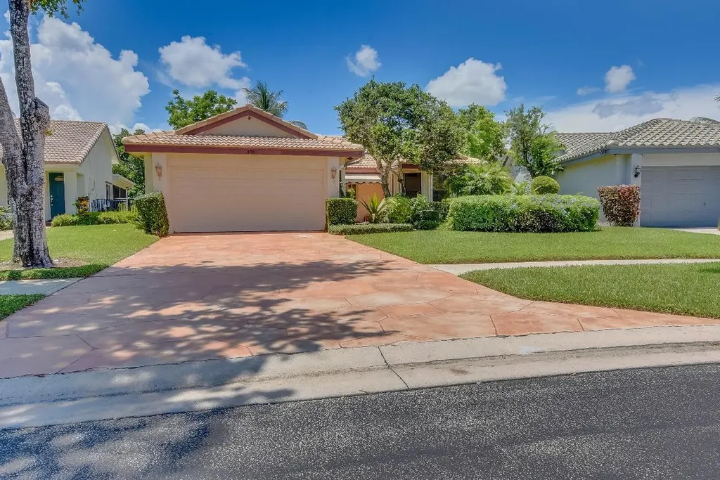 10763 Santa Laguna Drive Boca Raton FL 33428