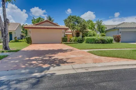 10763 Santa Laguna Drive Boca Raton FL 33428