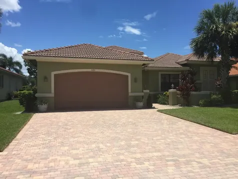 9195 Isles Cay Drive Delray Beach FL 33446