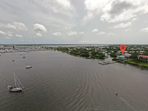 556 SW Saint Lucie Crescent Stuart FL 34994