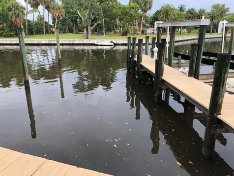 556 SW Saint Lucie Crescent Stuart FL 34994