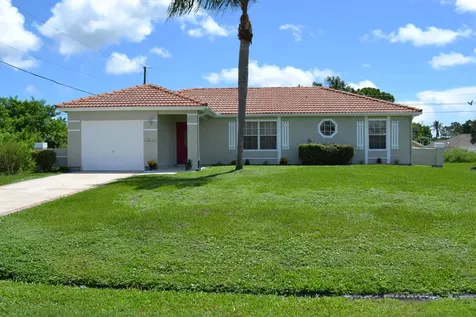 6949 NW Daffodil Lane Port St Lucie FL 34983