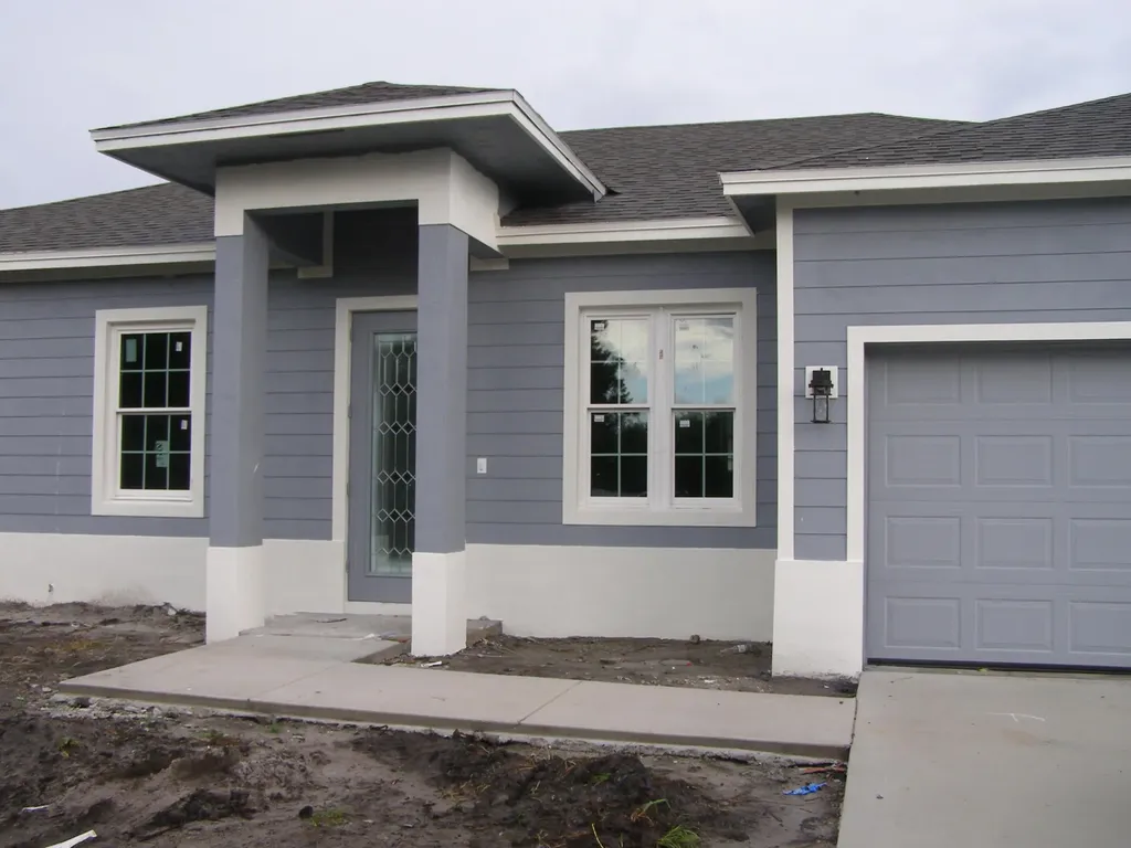 2237 SE Seamist Street Port St Lucie FL 34952