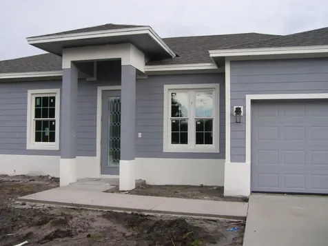 2237 SE Seamist Street Port St Lucie FL 34952