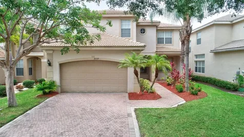 8539 Woodgrove Harbor Lane Boynton Beach FL 33473