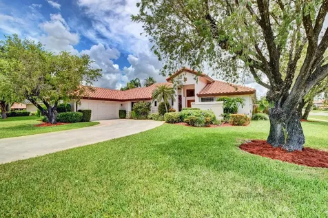 1945 Lynton Circle Wellington FL 33414