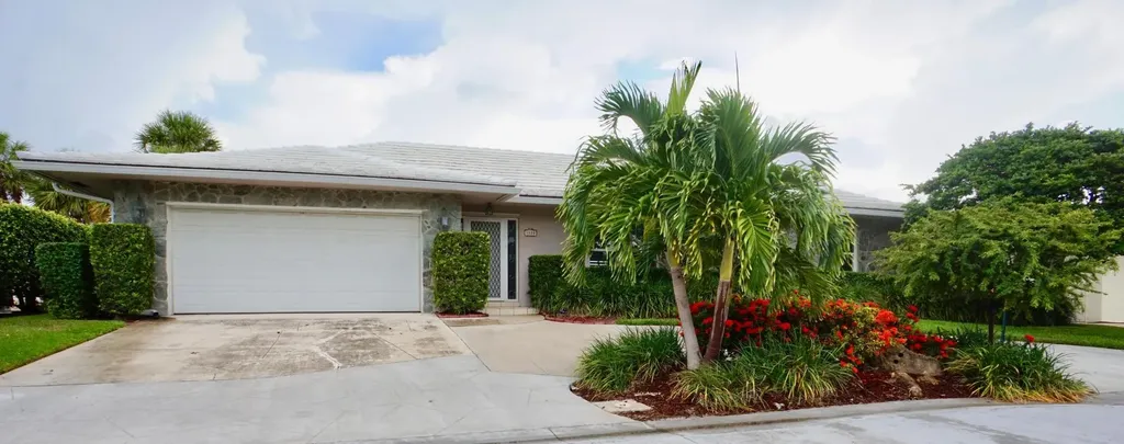 1120 Powell Drive Riviera Beach FL 33404