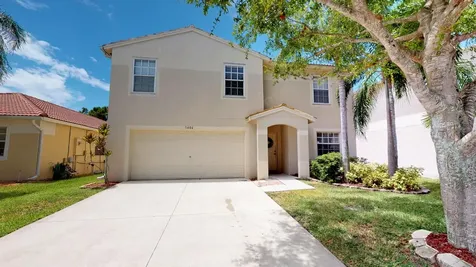 5406 Rivermill Lane Lake Worth FL 33463