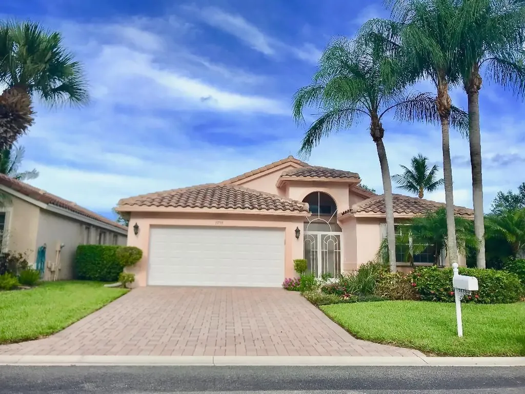 11758 Grove Ridge Lane Boynton Beach FL 33437