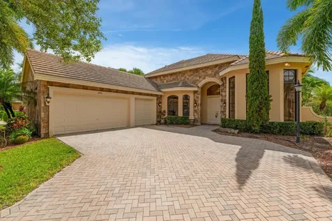 3599 Collonade Drive Wellington FL 33449