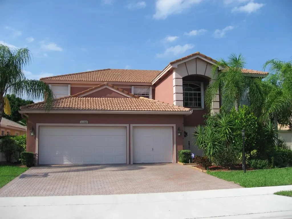 12311 Saint Simon Drive Boca Raton FL 33428