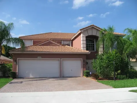 12311 Saint Simon Drive Boca Raton FL 33428