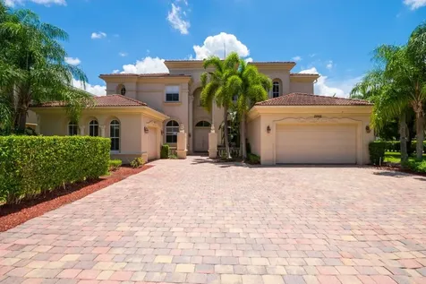 2666 Treanor Terrace Wellington FL 33414