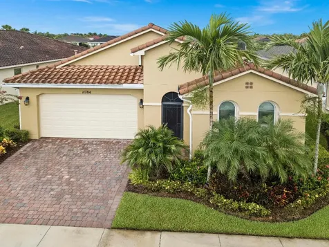 11784 SW Mountain Ash Circle Port St Lucie FL 34987