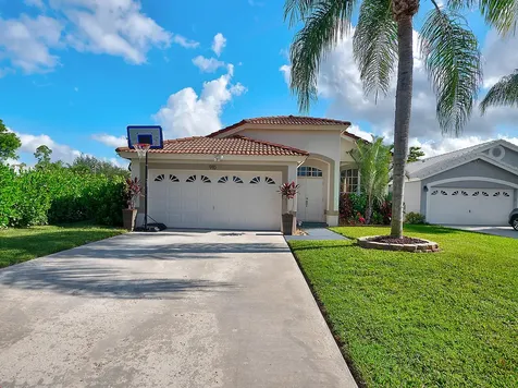 910 Lake Wellington Drive Wellington FL 33414
