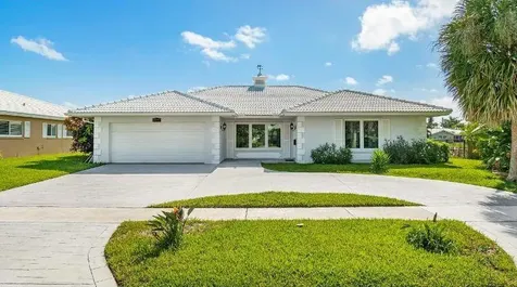 1356 Cypress Way Boca Raton FL 33486