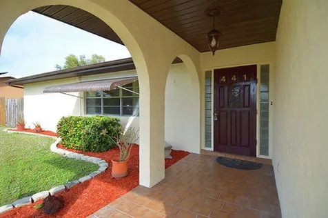 441 SE Asbury Lane Port St Lucie FL 34983