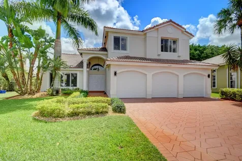 19386 Black Olive Lane Boca Raton FL 33498