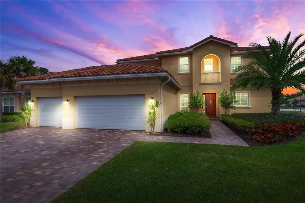 6506 SW Key Deer Lane Palm City FL 34990