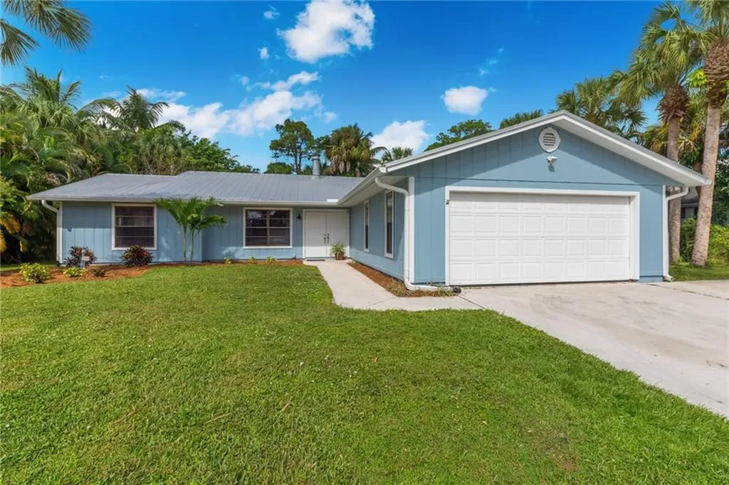 3750 SW Saint Lucie Shores Drive Palm City FL 34990