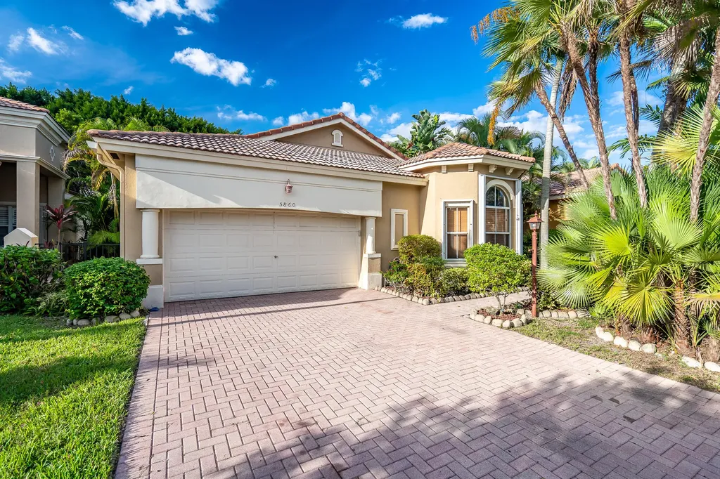 5860 NW 120th Avenue Coral Springs FL 33076