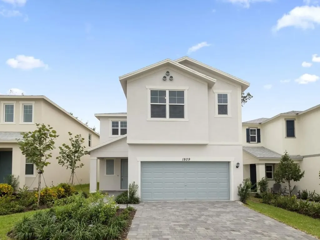 1809 Lake Cove Drive Lake Worth Beach FL 33460